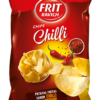 Chips Chilli