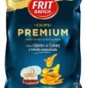 Chips Premium Queso De Cabra