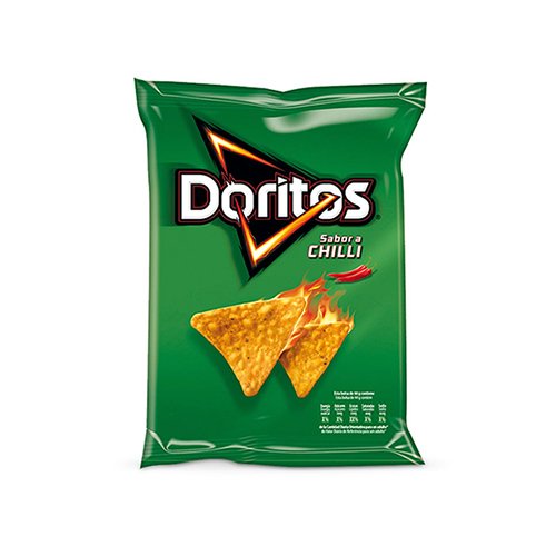 DORITOS archivos Dolç i Salat 3.0