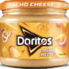 Doritos Salsa Nacho Cheese