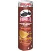 Pringles Smokey Paprika & Alomnd