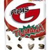 Pipas G Tijuana (Peq)