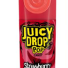 Juicy Drop Pop Fresa