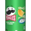 Pringles Sour Cream & Onion (Peq)