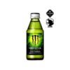 Monster Japón M3 Extra Strength | Doble Cafeína | | Formula Súper Concentrada 150 ml